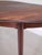 Wood Extendable Dining Table by Arne Vodder for Sibast, 1960s For Sale - Image 7 of 18