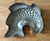 1960s Vintage French Country Copper Fish Mold For Sale - Image 5 of 6