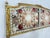 Antique Italian Gilded Headboard With Shell Inlay For Sale - Image 10 of 11