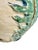 Vintage Italian Earthenware Vase With Stylized Peacock Feather Design For Sale - Image 10 of 13