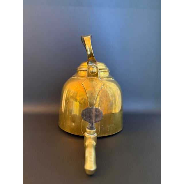 Brass Samovar For Sale - Image 12 of 17
