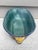 Large 19th Century Majolica Jardinière Leaves Wasmuel For Sale In Austin - Image 6 of 7