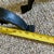 Iron and Brass Sunflower Andirons - A Pair For Sale - Image 17 of 18
