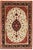 Middle Eastern Rug in Wool For Sale - Image 3 of 7