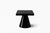 Not Yet Made - Made To Order Popzlle Side Table in Black Lacquer by Alexandre Ligios For Sale - Image 5 of 5