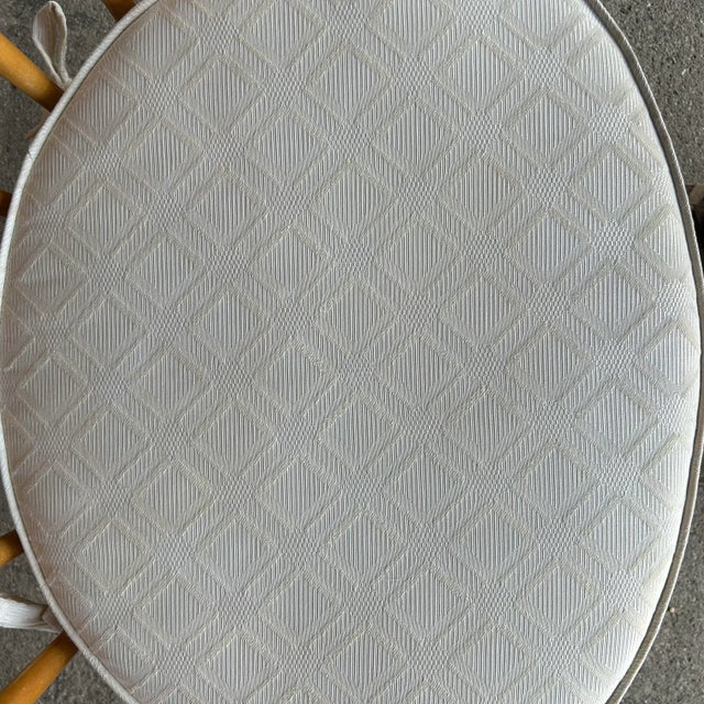 Pair of Yngve Ekstrom Arka Lounge Chairs For Sale In Cleveland - Image 6 of 13