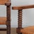 Armchairs in the style of Charles Dudouyt, 1950, Set of 2 For Sale - Image 4 of 9