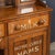 Antique 19th Century Victorian Oak & Glass Dresser, 1880s For Sale - Image 11 of 18