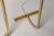 Re-edition of a height-adjustable floor lamp with adjustable lampshade. The lamp was originally produced in France in the...