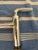 California Faucets Descanso Bridge Kitchen Faucet With Sidespray - Arc Spout (Polished Chrome) For Sale In San Francisco - Image 6 of 9