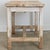 English 19th Century Limed Beech Prep Table For Sale - Image 15 of 15