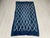 Andrianna Shamaris Antique Indigo Mali Textile For Sale - Image 18 of 18