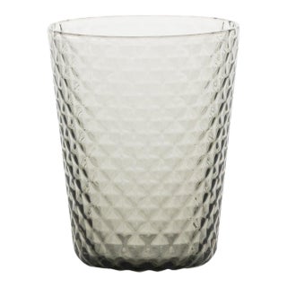 Isolano Tumbler (set of 6) - Grey For Sale