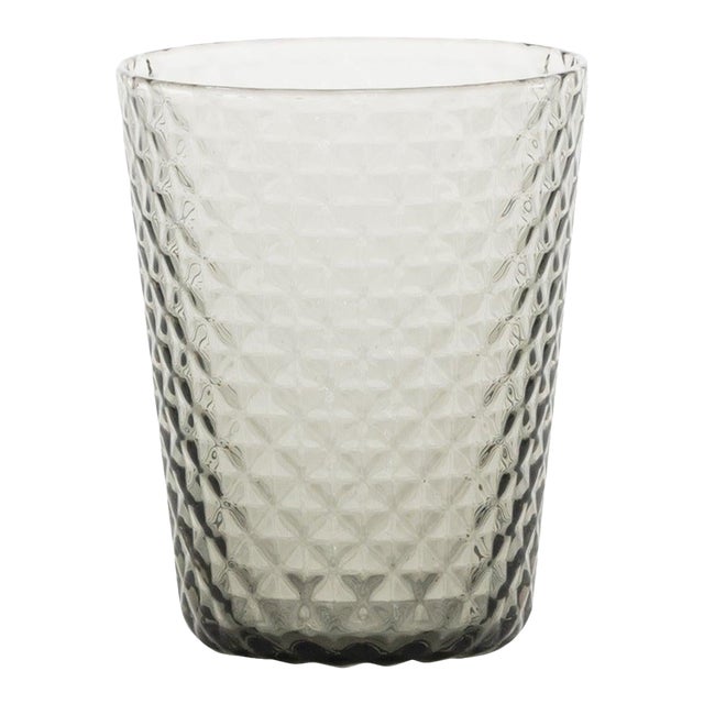 Isolano Tumbler (set of 6) - Grey For Sale