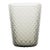 Isolano Tumbler (set of 6) - Grey For Sale