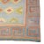 1950s Vintage Dhurrie Rug, With Polychromatic Patterns, From Rug & Kilim For Sale - Image 5 of 6