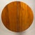 Antique Gustavian Mahogany Card Table, Sweden, 1800 For Sale - Image 10 of 12