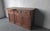 Late 19th Century Antique European Farmhouse Wood Cupboard Cabinet Sideboard For Sale - Image 5 of 14