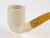 Vintage European Meerschaum Pipe, 20th Century For Sale - Image 5 of 6