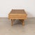 Wood 1960s French Rattan Coffee Table For Sale - Image 7 of 14