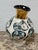 Blue Ruan Hoffmann for Anthropologie Dreambirds Vase For Sale - Image 8 of 12