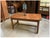 Antique Cherrywood Monastery Table, 1890s For Sale - Image 10 of 14