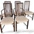 Danish Rosewood Dining Chairs from Boltinge, Set of 6 For Sale - Image 11 of 12