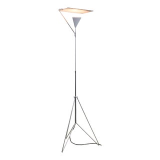 Tenderly Floor Lamp by Shigeru Uchida for Pastoe, 1985 For Sale