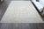 Persian 1970s Vintage Persian Handmade Wool Cotton Light Beige Area Rug For Sale - Image 3 of 11