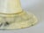 1950’s Italian Alabaster Stand For Sale - Image 16 of 16