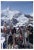 Slim Aarons, Zermatt Skiing, Estate Stamped Photographic Print, 1968 / 2020s For Sale