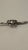 Victorian Antique Gorham "Narragansett" Sterling Silver Figural Crab Spoon For Sale - Image 3 of 8