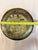 Metal Antique Circa 1900 Syrian Damascus Mamluk Revival Engraved Brass Arabic Calligraphy Bowl For Sale - Image 7 of 9