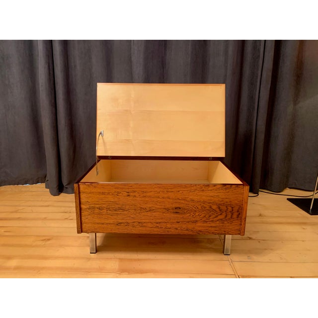 Coffee Table from Cor, Germany, 1970s For Sale - Image 9 of 15