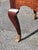Early 19th Century Early 19th Century Continental Cherry Silverware Server With Bronze Claw Foot, Attributed For Sale - Image 5 of 17