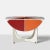 1970s Gio Ponti Drop Leaf Apta Table For Sale - Image 5 of 9