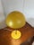 Vintage Table Lamp - Denmark (1960) Up to 250V (Europe/UK Standard).The wiring of this item may be original and might need...