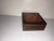 Vintage Sorrento Box in Wood, 1920 For Sale - Image 3 of 8