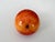 Stone Vintage Polished Alabaster Stone Fruits - Set of 3 For Sale - Image 7 of 11