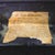 Antique Edison Oak Standard Cylinder Phonograph Model D C1920 For Sale - Image 10 of 14