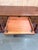 Late 20th Century Hooker Seven Seas Cherry Bow Front Writing Desk For Sale In New York - Image 6 of 11