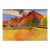 Paul Gauguin Tahitian Landscape Giclee Limited Edition For Sale