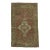 Turkish Vintage Rug 3'5" x 5'8" #19826 For Sale