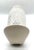 Model 21 Wall Lights in Ceramic and Frosted Glass from Lindner Leuchten, 1960s, Set of 2 For Sale - Image 6 of 17