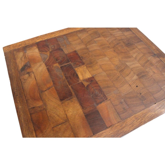 Pattern Cutting Boards For Sale - Image 11 of 12