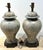 Pair of Deft-Style Chinoiserie Urn Lamps with Banner-Bearer Decoration For Sale - Image 18 of 18