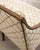 19th C. English Georgian Neoclassical Painted Cabriole Sofa For Sale - Image 18 of 18