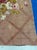 Textile Large Antique Handwoven Floral French Aubusson Tapestry For Sale - Image 7 of 14