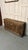 Antique Chestnut Credenza, 1700 For Sale - Image 3 of 6