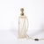 Modernist 24kt Gold Fleck Murano Glass Table Lamps Signed Vittorio Rigattieri For Sale - Image 13 of 14